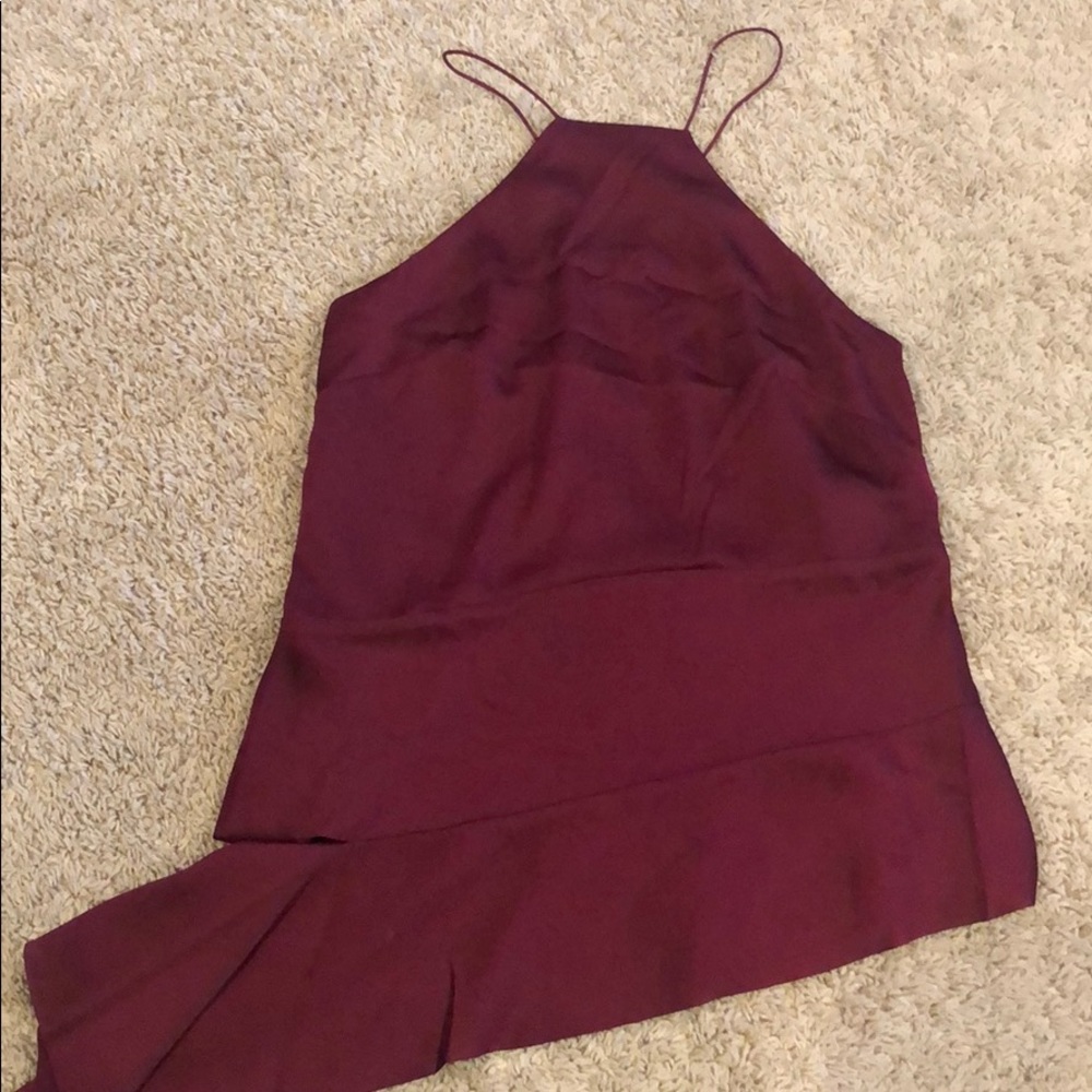 Banana republic tank top